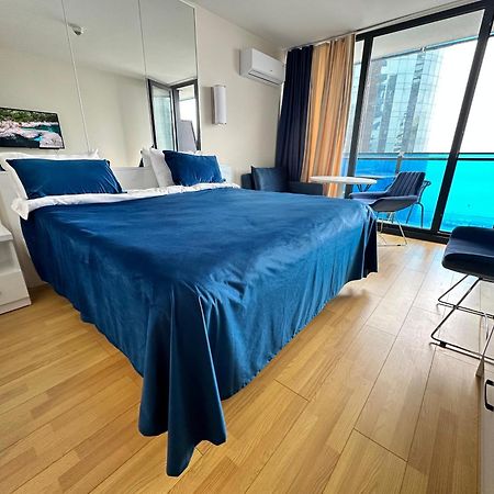 Batum Apart Apartment Bagian luar foto