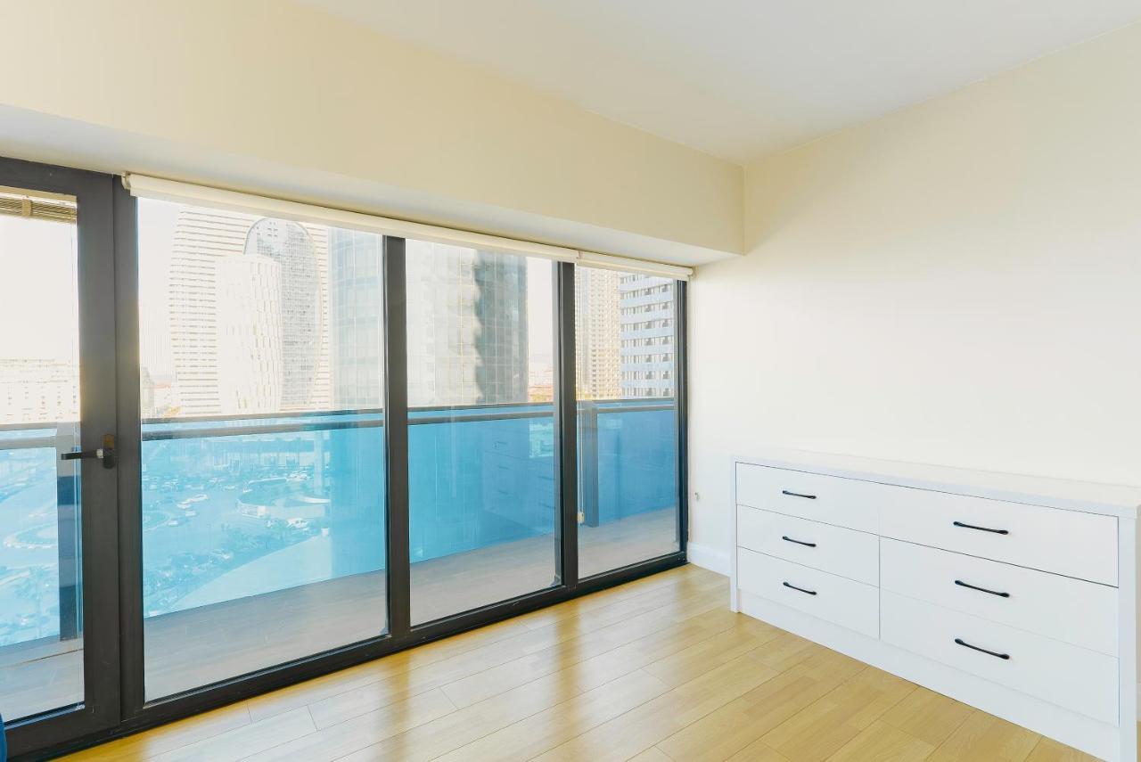 Batum Apart Apartment Bagian luar foto
