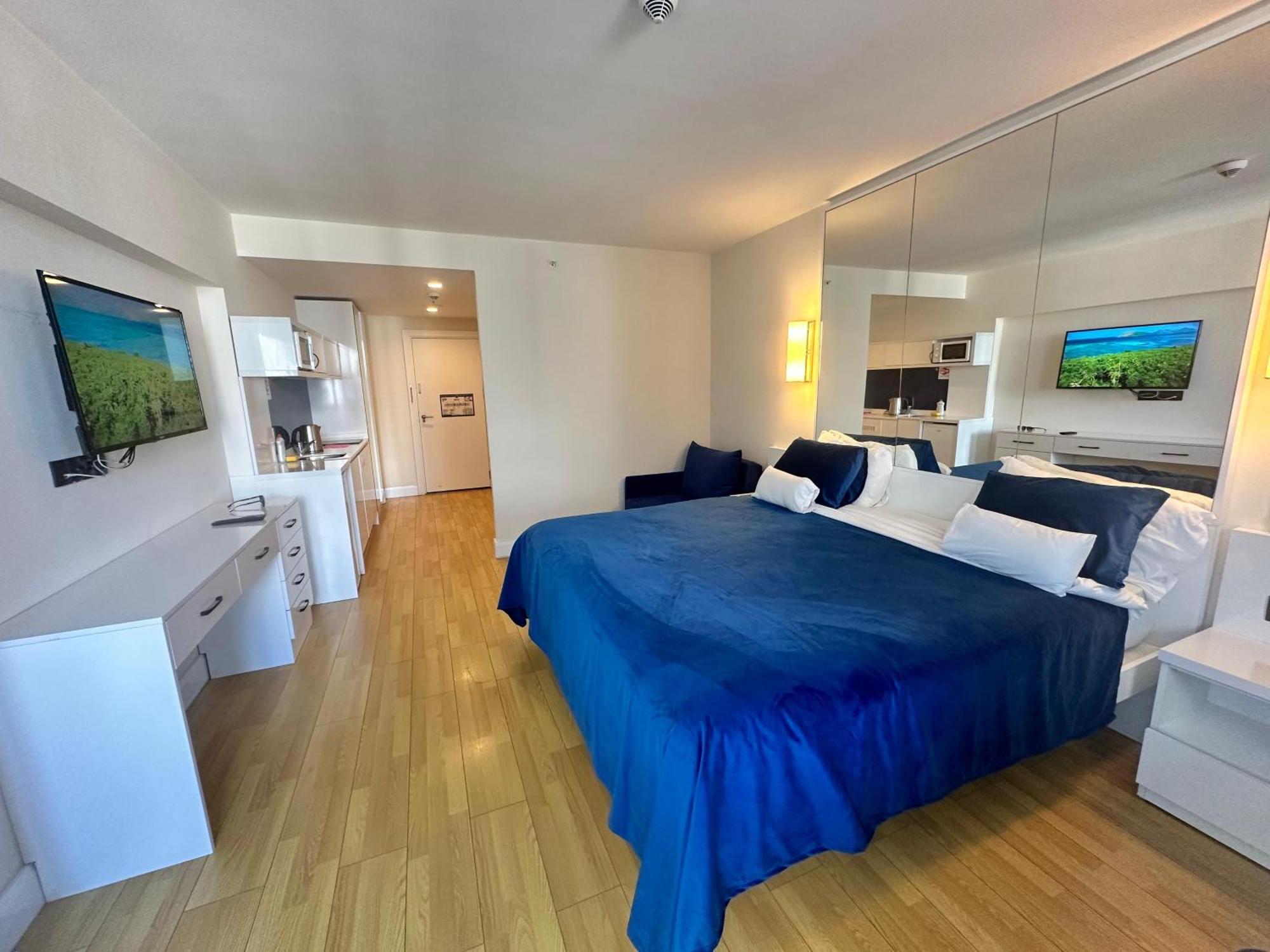 Batum Apart Apartment Bagian luar foto
