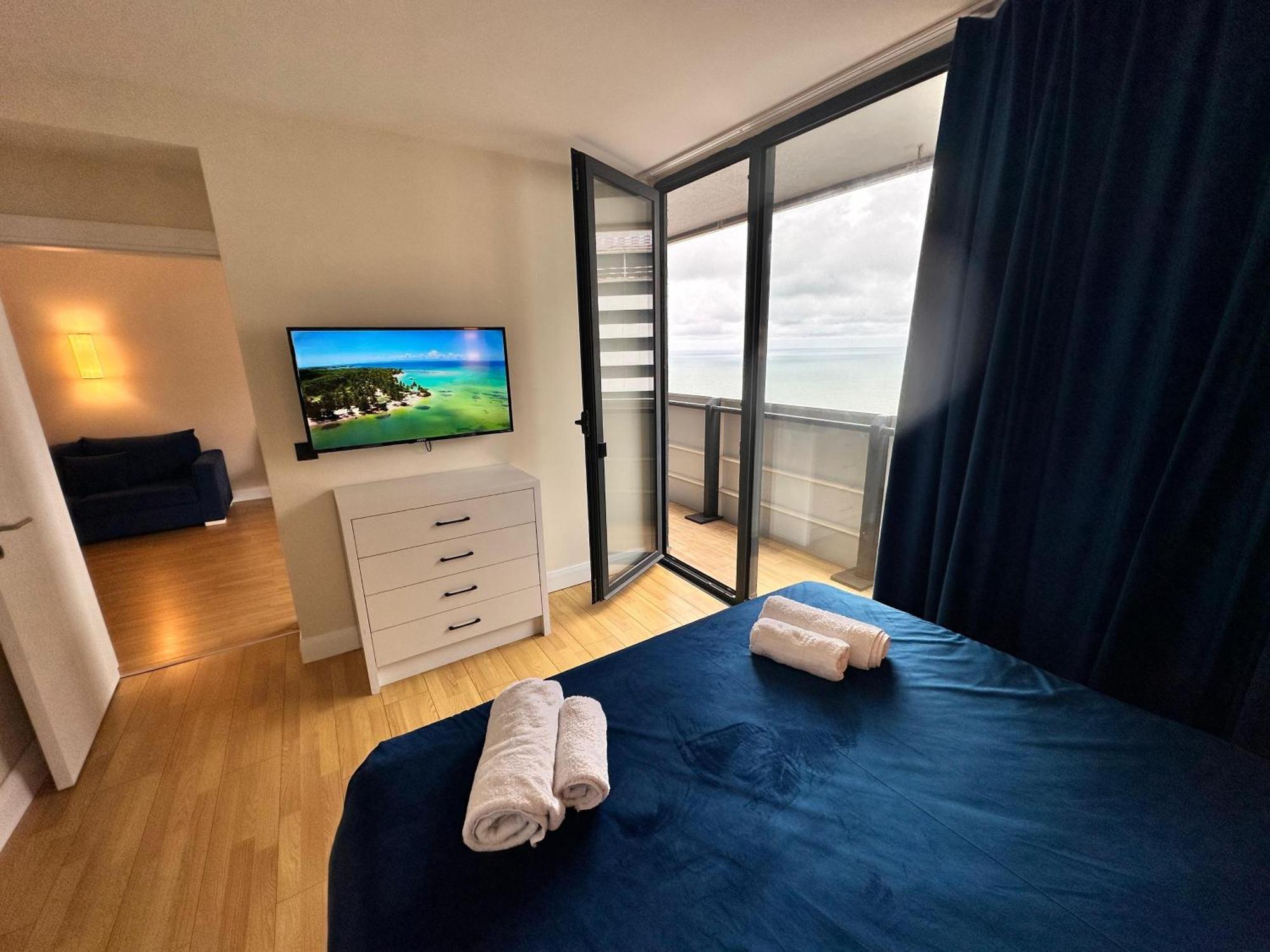 Batum Apart Apartment Bagian luar foto